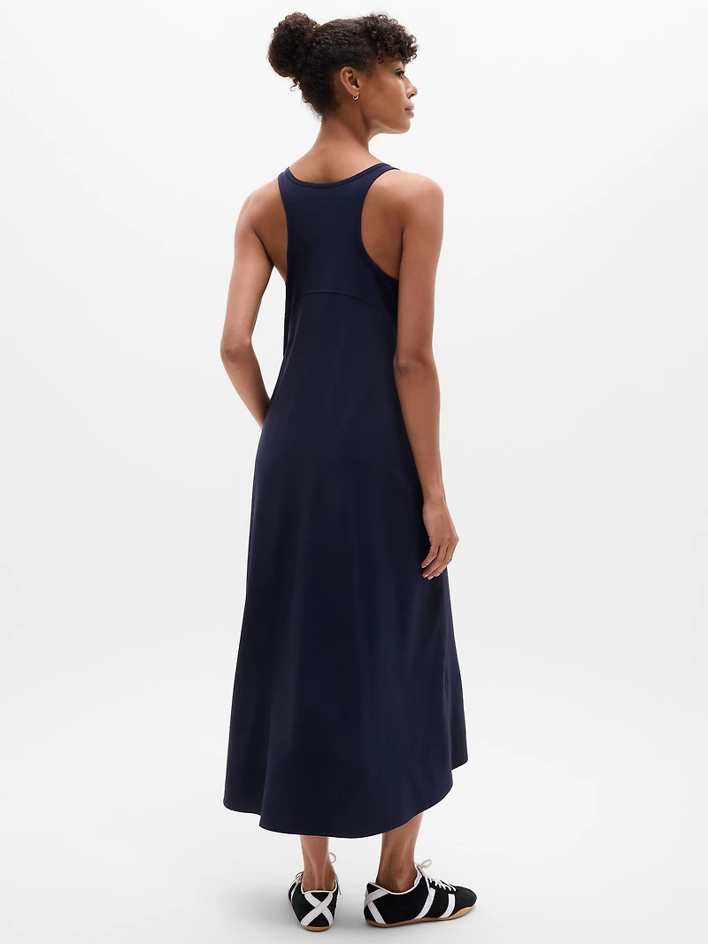 Presidio Traveler Maxi Dress