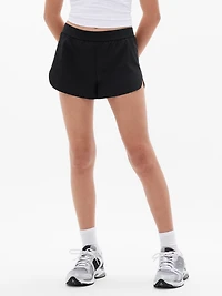 Athleta Girl Sprint Ready 2.5" Short
