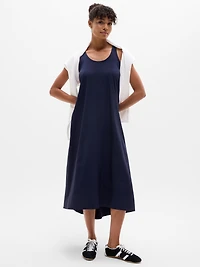 Presidio Traveler Maxi Dress