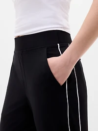 Brooklyn Piping Ankle Pant
