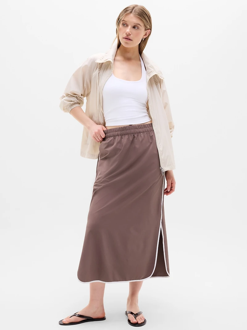 Journey Maxi Skirt