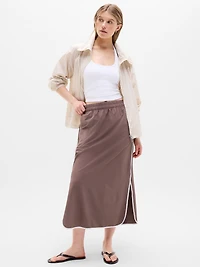 Journey Maxi Skirt