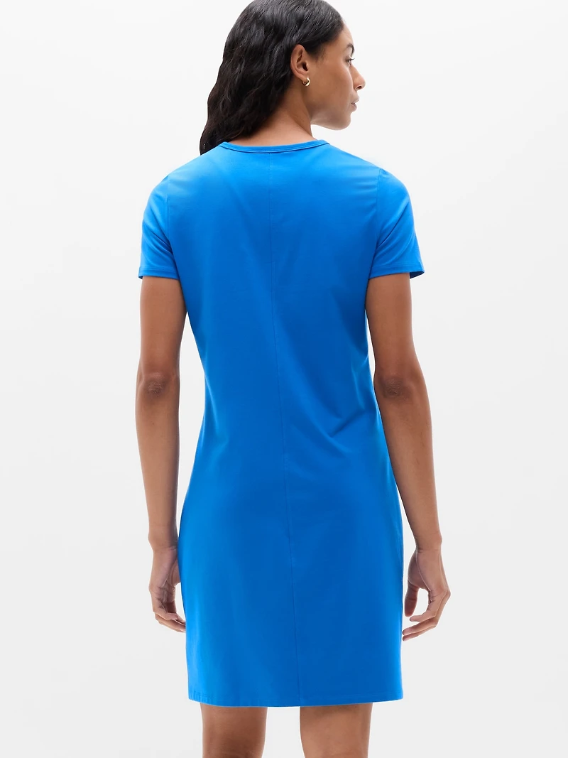 Essential Tee Dress