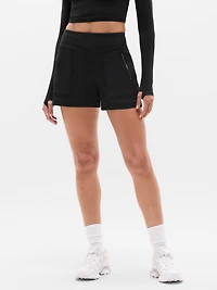 Trekkie North Mid Rise Short