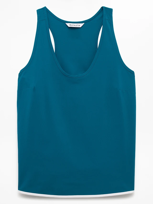 Journey Tank