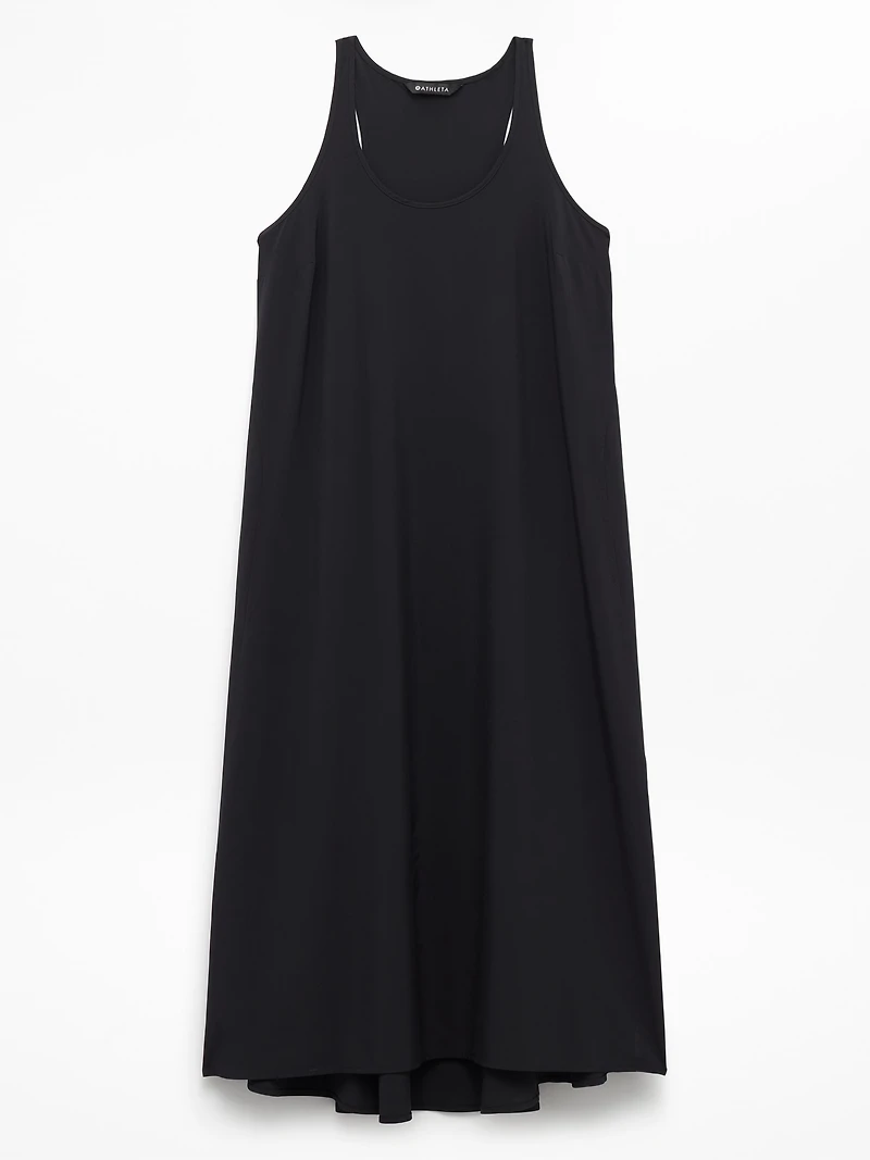 Presidio Traveler Maxi Dress