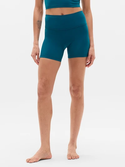 Transcend High Rise 5" Short