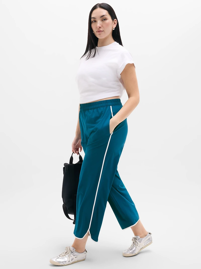 Journey Crop Pant