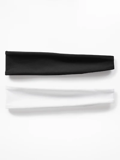 Interval Headband 2-Pack