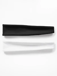 Interval Headband 2-Pack