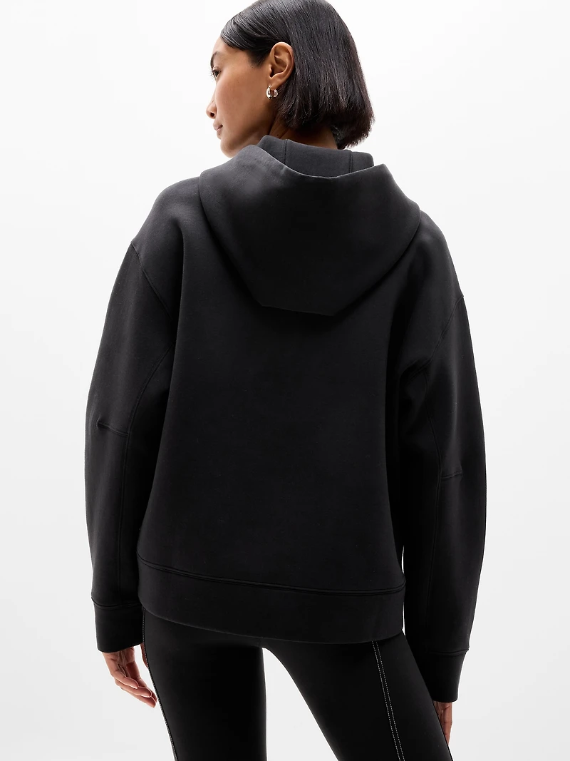 Form Knit Full Zip