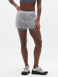 Fast Route Hybrid Run Short