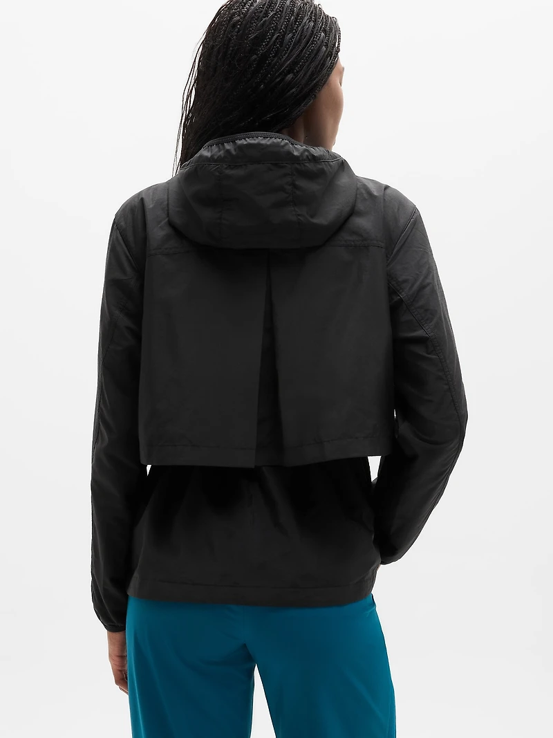 Valley Jacket