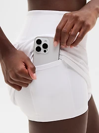 Salutation Stash High Rise 14.5“ Skort