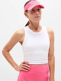 Crosscourt Visor