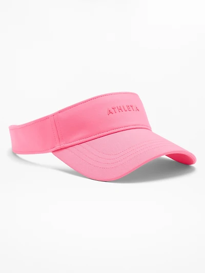 Crosscourt Visor