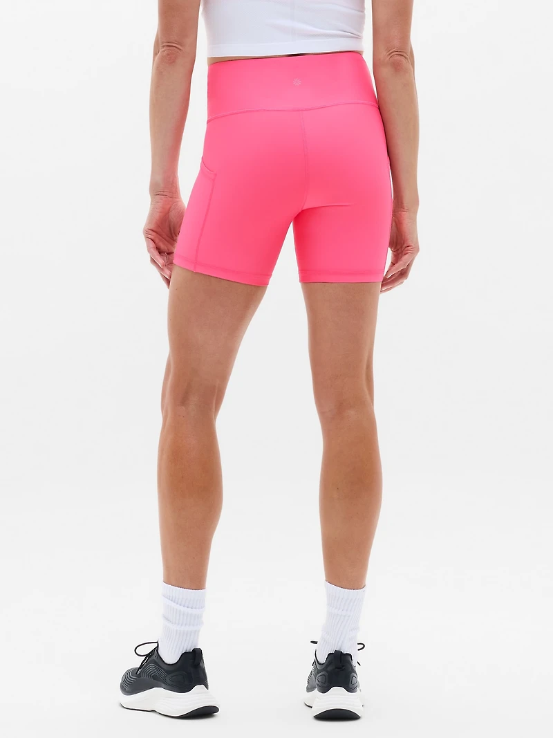 Interval Stash High Rise 5" Short