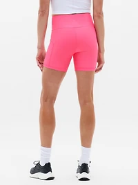 Interval Stash High Rise 5" Short