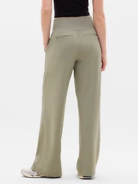 Venice High Rise Wide Leg Pant