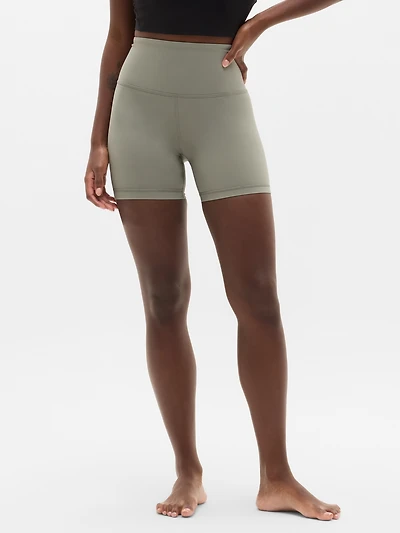 Elation Ultra High Rise 5" Short