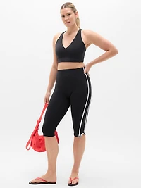 Transcend Longline Bra D-DD