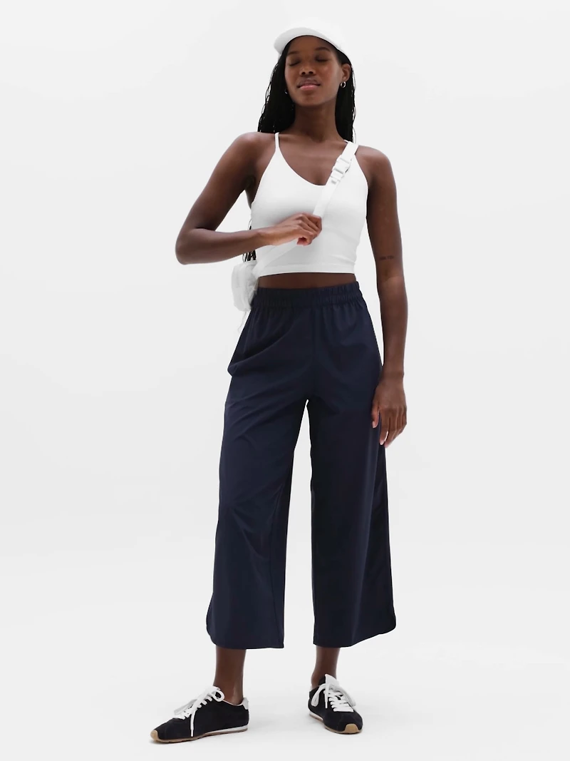Journey Crop Pant