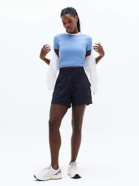 Wayfind High Rise 5" Short