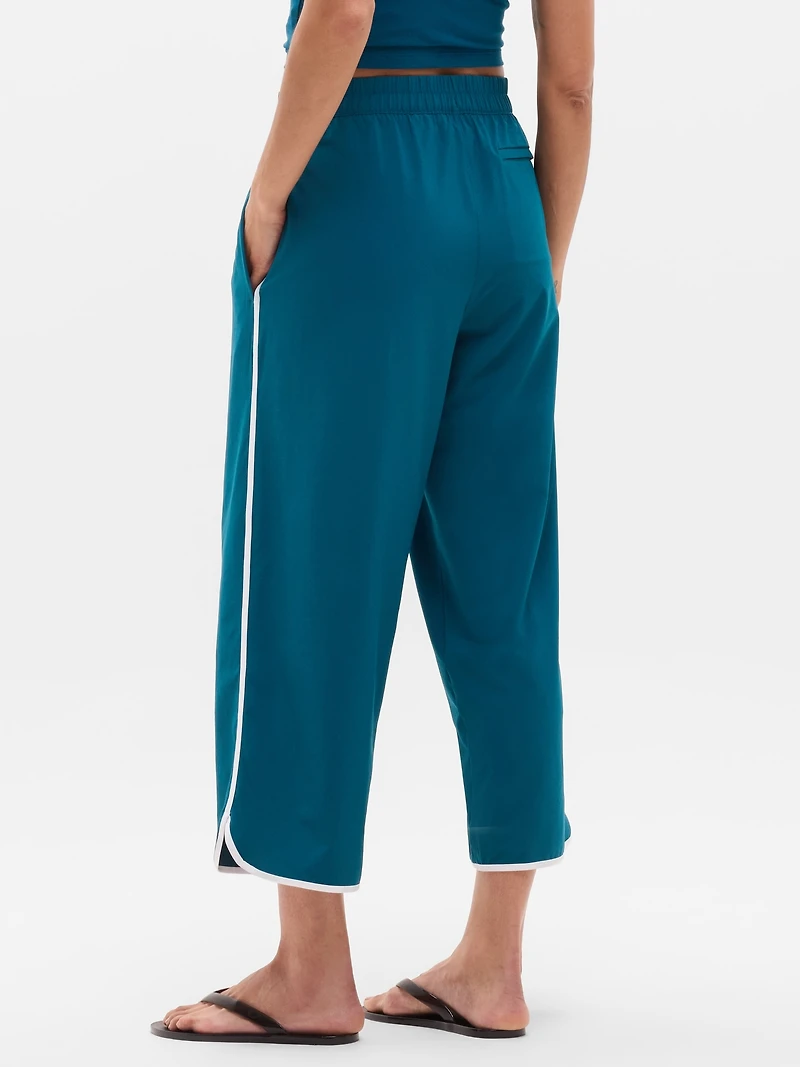 Journey Crop Pant