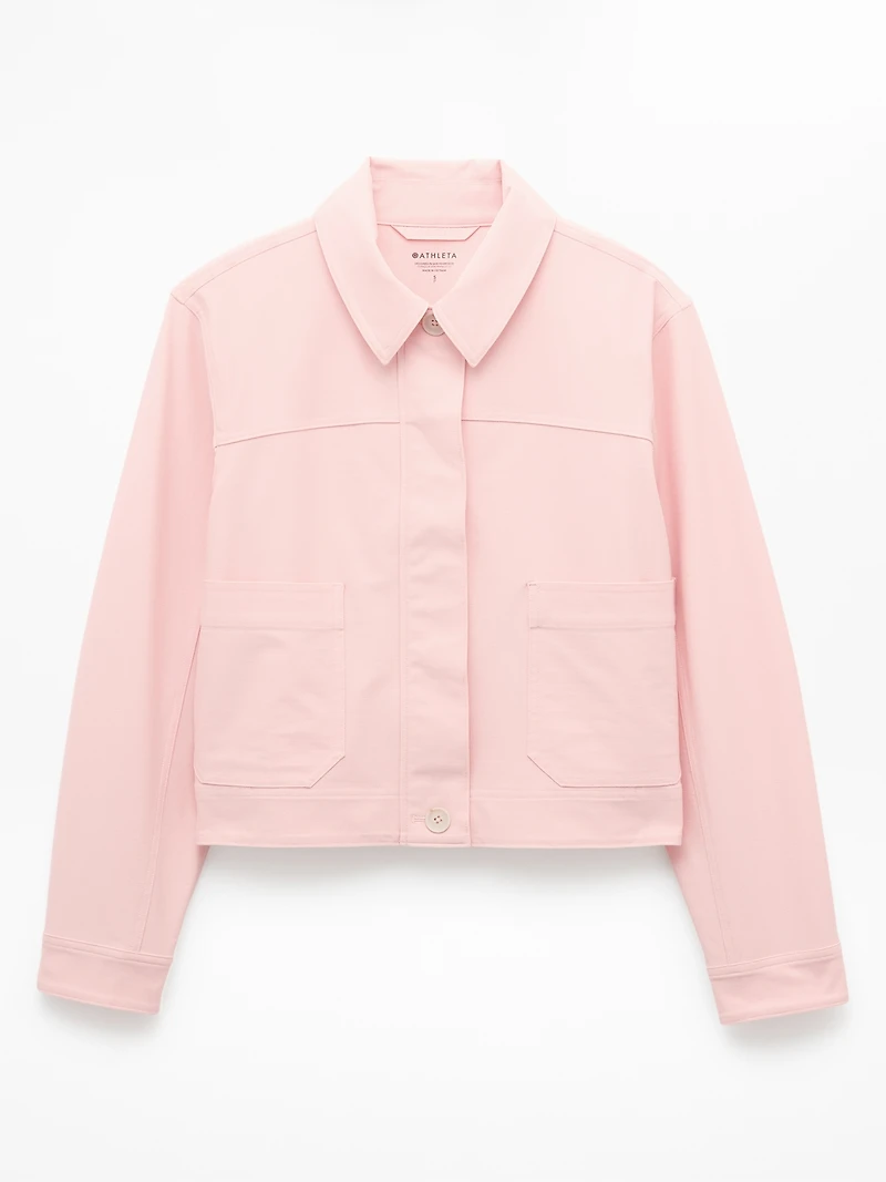 Skyline Chore Jacket
