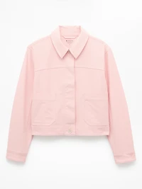 Skyline Chore Jacket