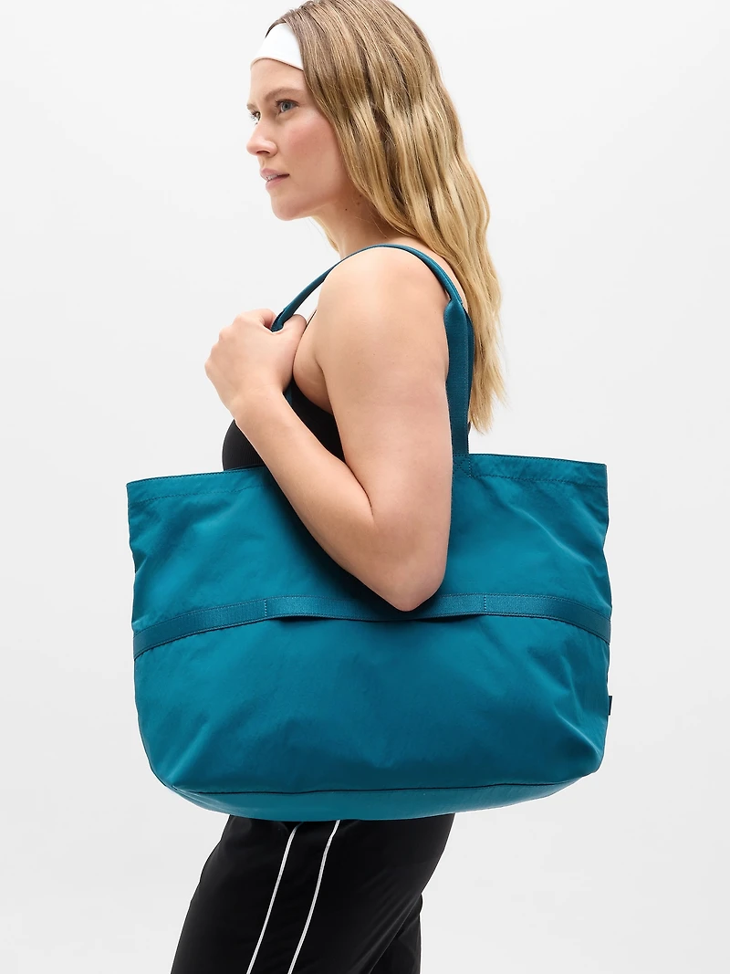 Anytime Packable Tote