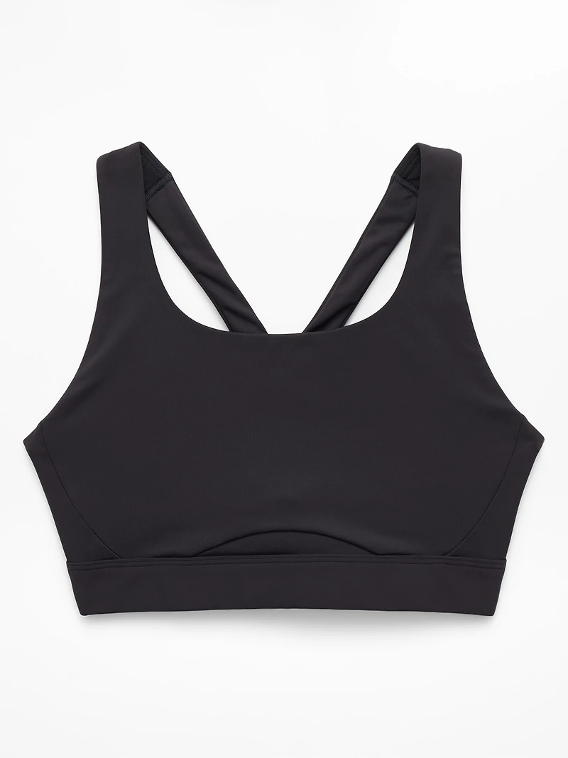 Interval Sports Bra D-DD