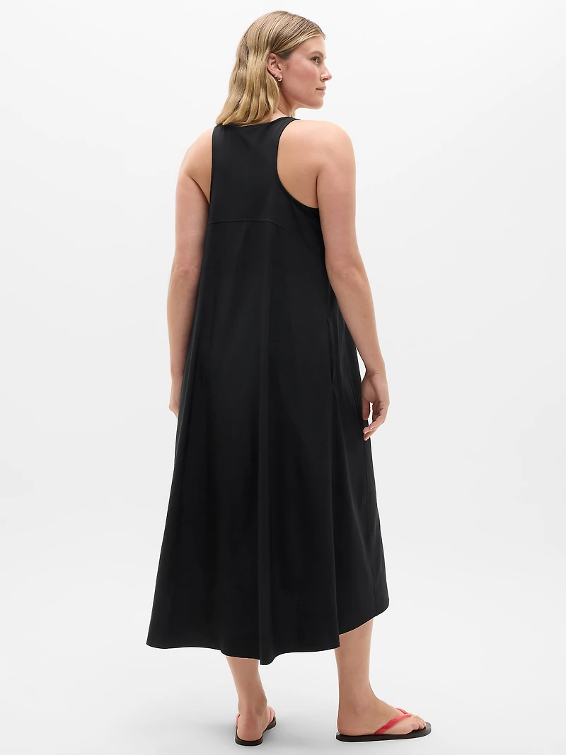Presidio Traveler Maxi Dress