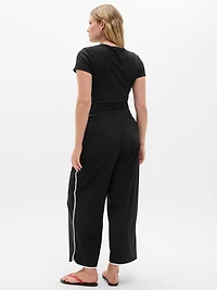 Journey Crop Pant