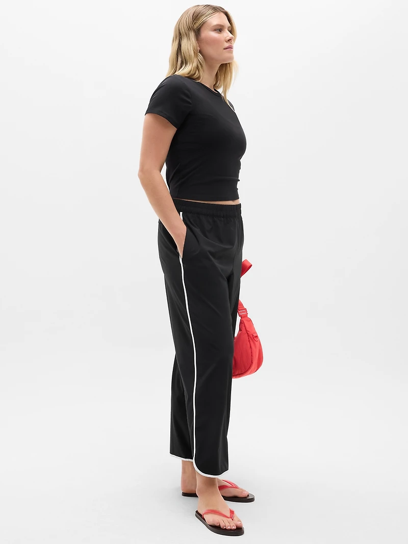 Journey Crop Pant