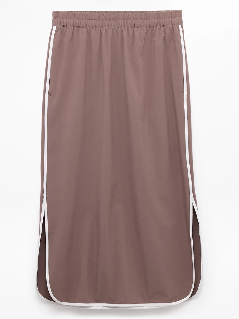 Journey Maxi Skirt
