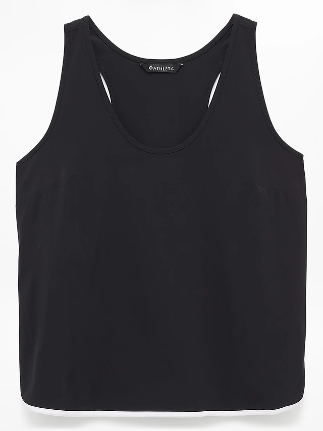 Journey Tank