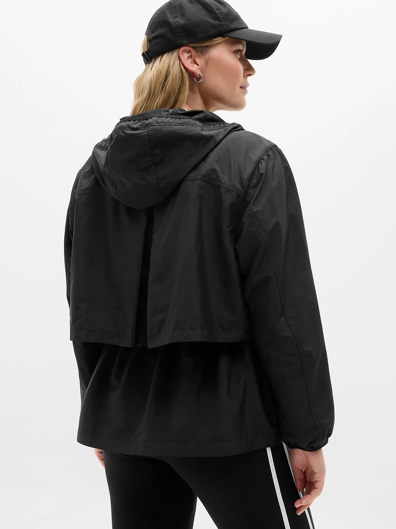 Valley Jacket
