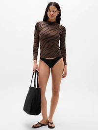 North Point Rashguard