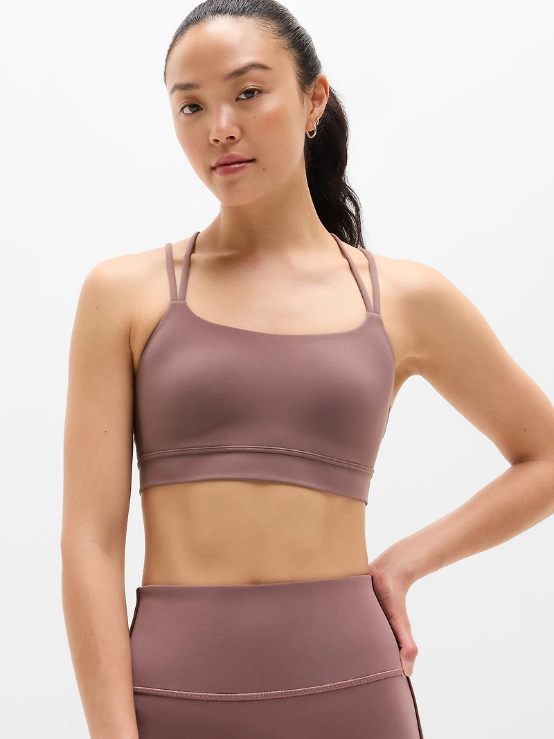 Perfect Form Sports Bra A-C