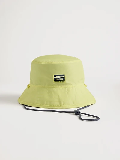 Athleta Coasting Bucket Hat - Exclusive color