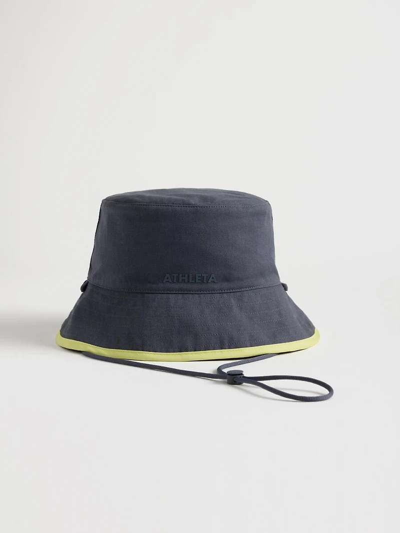 Athleta Coasting Bucket Hat - Exclusive color