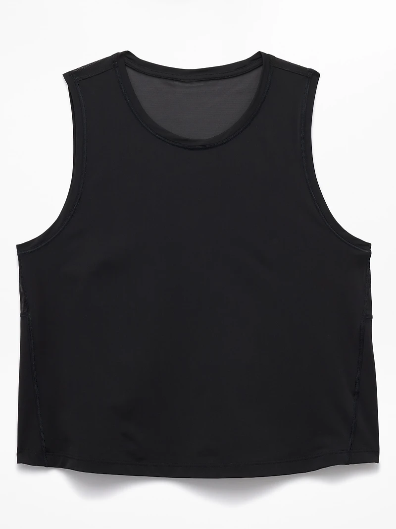 Ultimate Muscle Tank