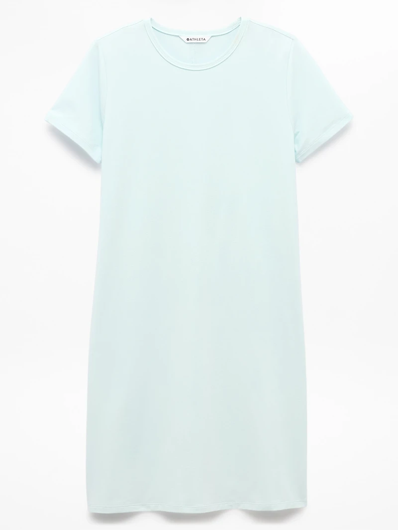 Essential Tee Dress