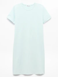 Essential Tee Dress
