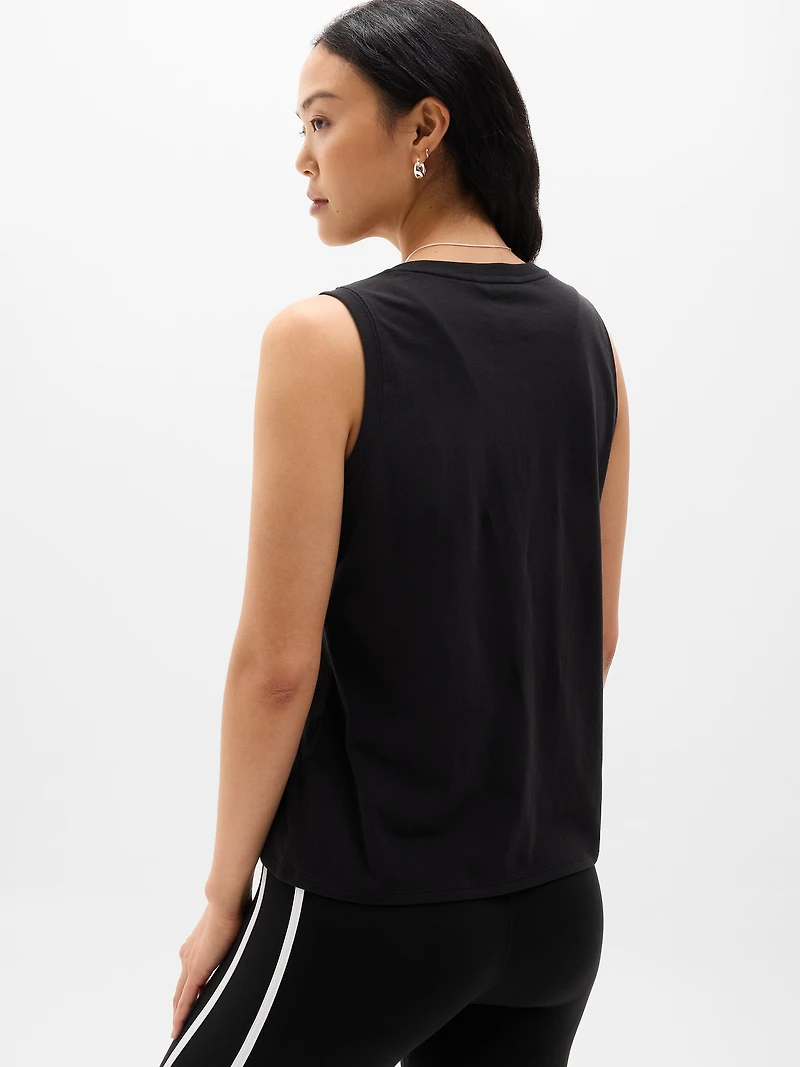 Favorite Cotton Tank
