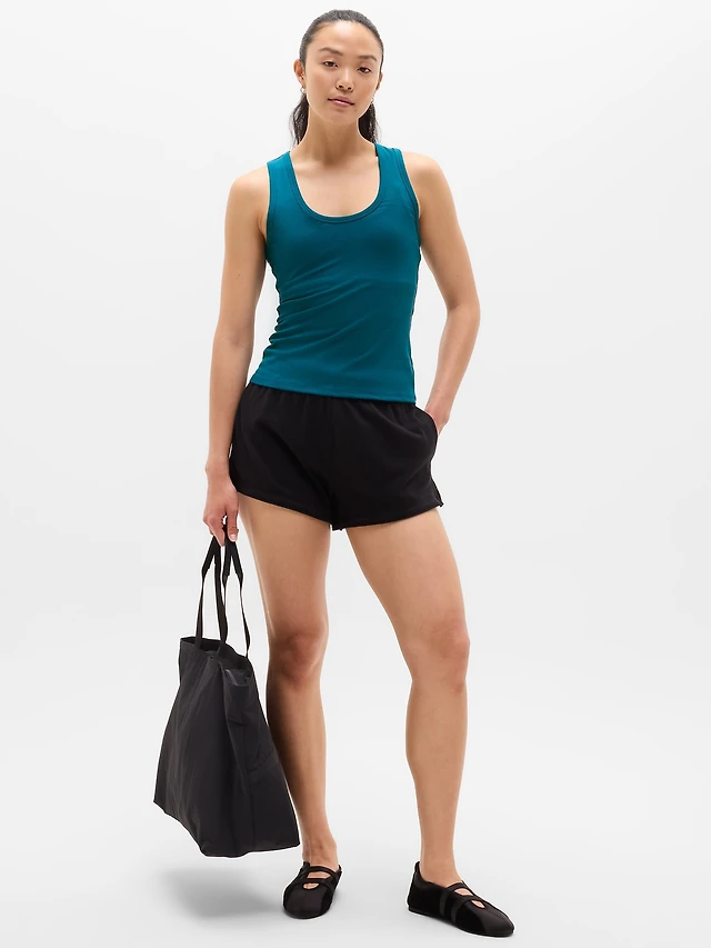 Signature Rib Scoop Tank