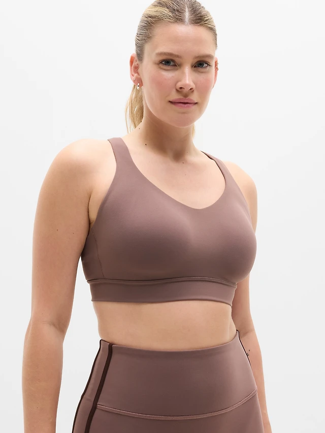 Perfect Form Sports Bra D-DD