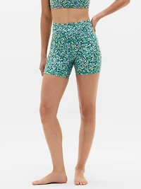 Salutation Stash High Rise 5 Short