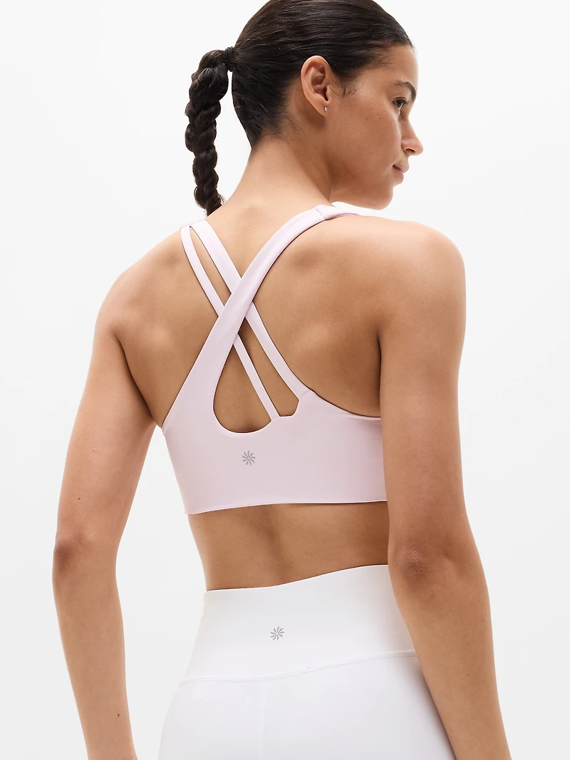 Circuit Train Sports Bra A-C